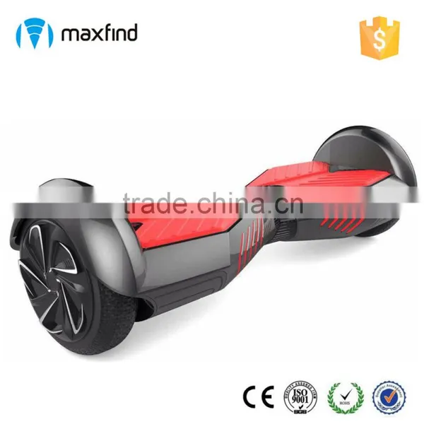 SamSung Battery 2 Wheel Hoverboard Smart Balance Scooter photo-5