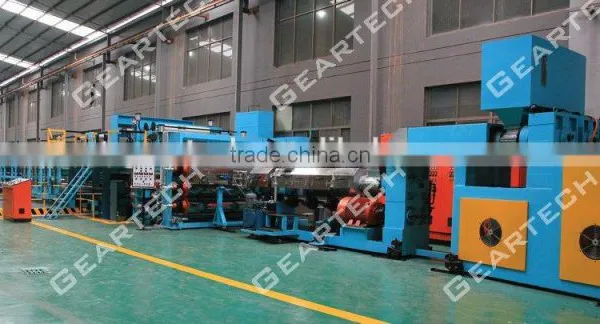 GEARTECH ACP Line photo-2