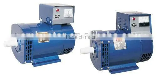 ISO9001 ST 230V Alternators Prices photo-4