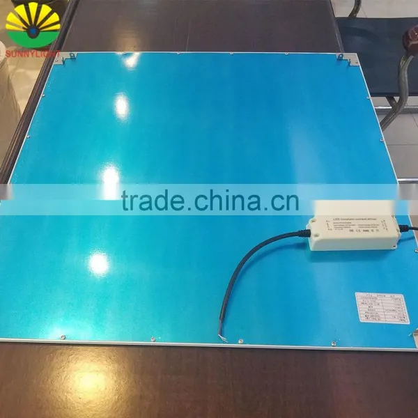 High Power Dimmable Rgbw Recessed 12W 18w 36w 40w 54w 72w Led tv Panel Warranty for 3 Years photo-6