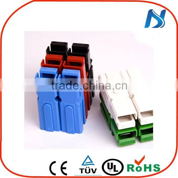 Quick Disconnect Plug Power Connector One Hole Connector photo-2