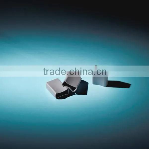 ROHS Certified TO3P Electric Insulation High Thermal Conductive Insulator Silicone Cap photo-4