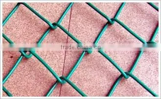 Chain Link Fence photo-2