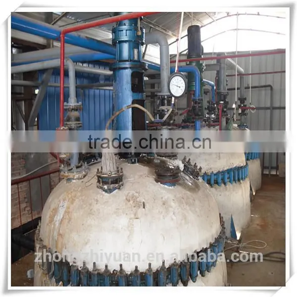 Fuel Product Plant Equipment / Biodiesel Plant photo-5
