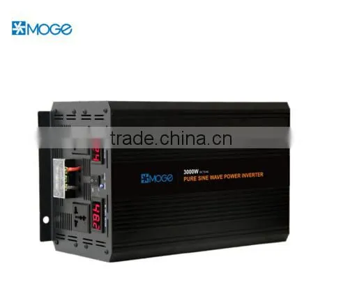 Moge Solar Panel Tracking System Models 3000w Top Configuration photo-4