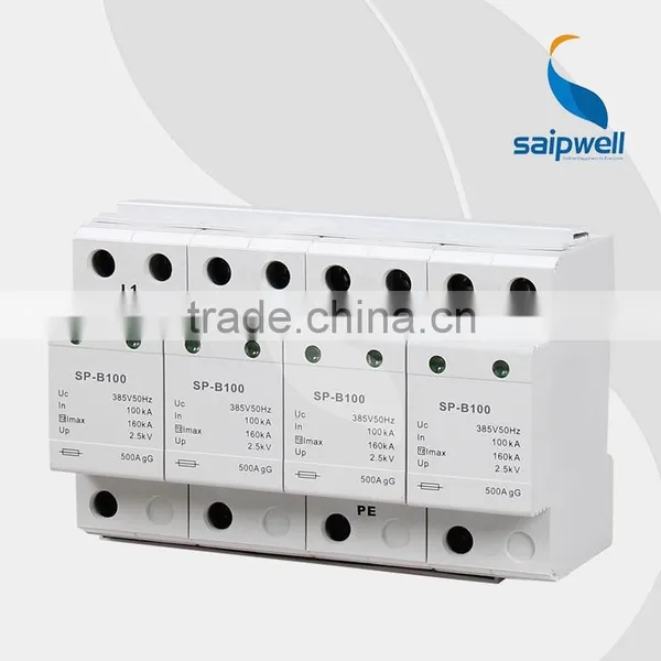 Signal Surge Protective Device DC Box Surge Protective Device(SP-B100) photo-2