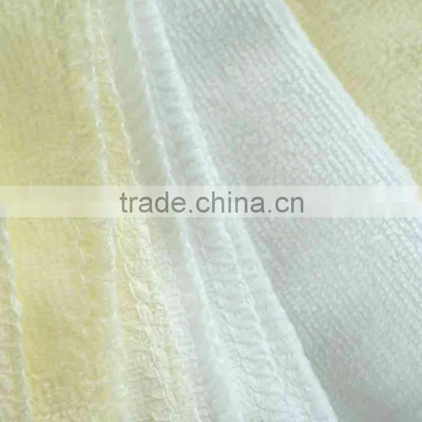 Factory Direct Sales Waterproof Three Small Toweling Organic Changing Mat photo-4