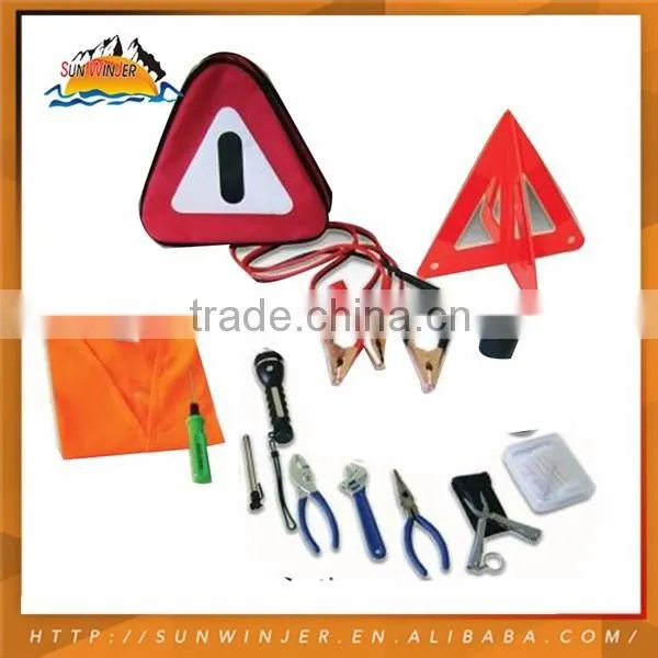 Safety Belt Cutter,Multi-function Car Safety Kit photo-2