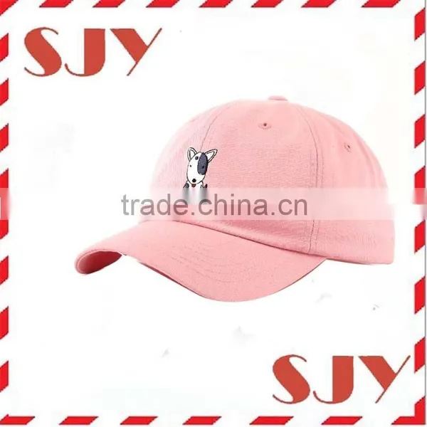 Kids Baseball Caps Wholesale Low Profile Baseball Hat photo-4