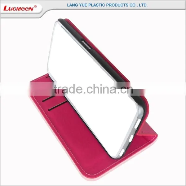 Simple Style Leather League of Legends Phone Case for Samsung Galaxy s6 photo-5