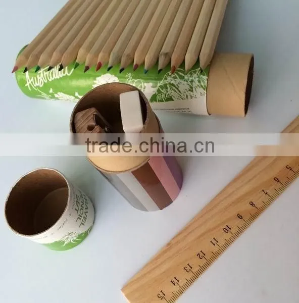 2015 Wholesale Drawing Stationery Set for Promotion