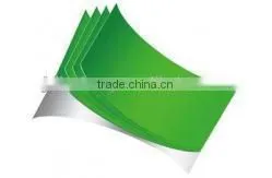 Negative Printing Plate