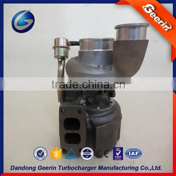 HX40W Turbocharger 1118010-DK-32