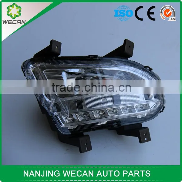 Professional Team Performance Original Auto Parts Chevrolet N300 N200 Fog Light photo-4