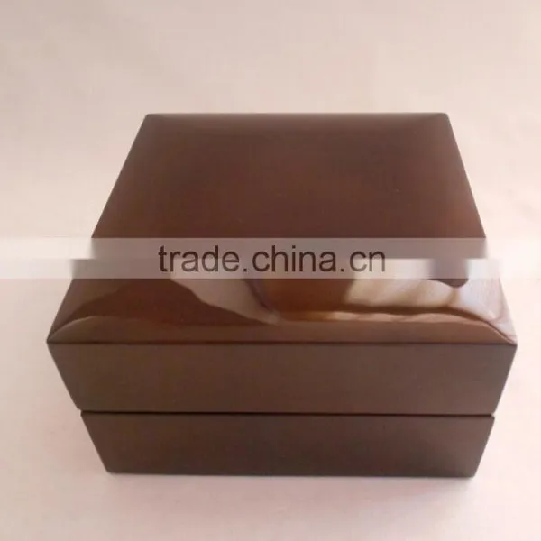 High Quality & Cheap Wooden Watch Box photo-2