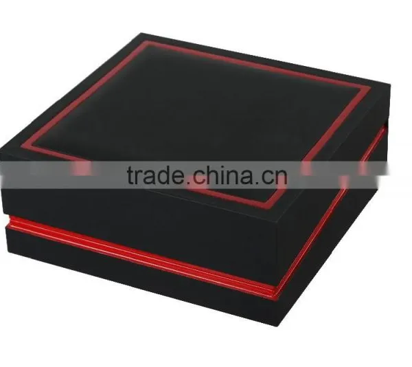 Large Wood Jewelry Box Manufacturer China photo-2