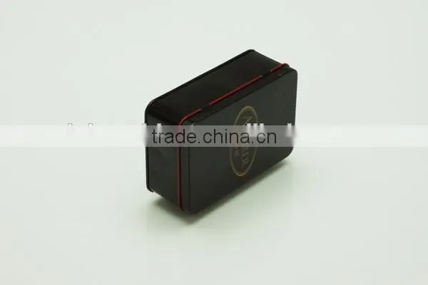 Condom Metal Tin Box photo-2