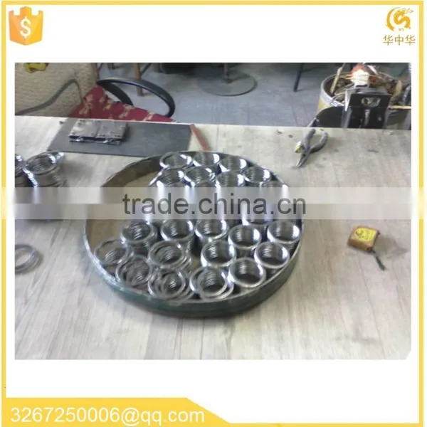 Spiral Wound Gasket Flexible Graphite Spiral Wound Gasket Spiral Wound Gasket Price