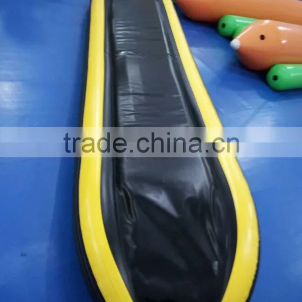 Inflatable Kayak photo-2