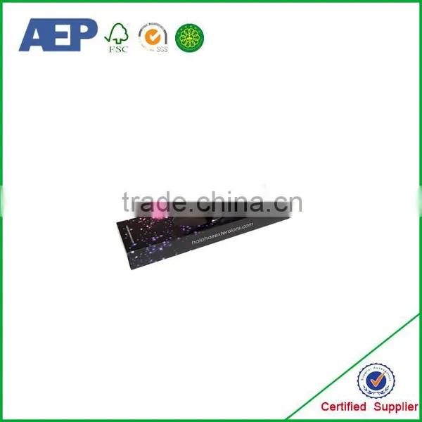 Printing Cardboard Costom Paper Packaging Box Without Glue on Demand photo-4