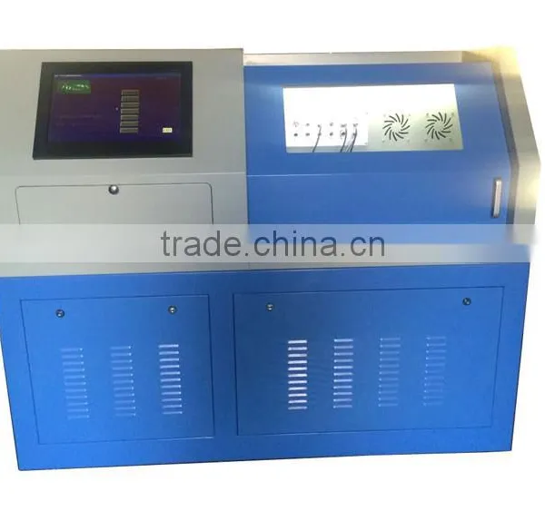 CRS-709D Common Rail Diesel Auto Electrical Alternator Test Bench With Eui Eup System and Cam Box photo-2