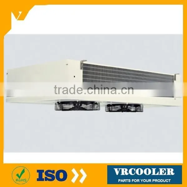 R744 Copper Coil 8mm Water Defrost photo-5