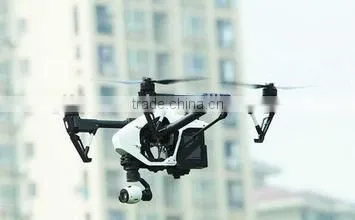 Ricon New Year Client Gift of High Tech Radio Control Toy UAV Aircraft photo-3