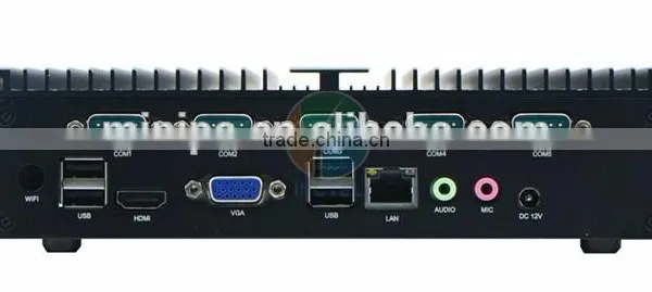 2015 Industrial Computer Gaming Computer POS System Microtik photo-5