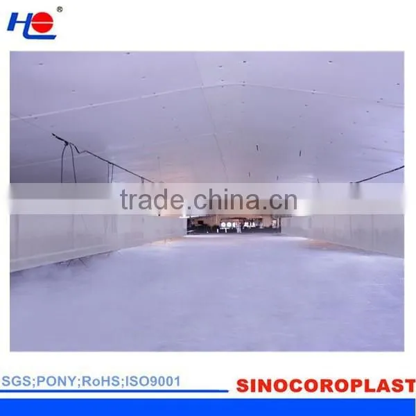 OEM Plastic Corrugated Product Protection Packaging photo-2