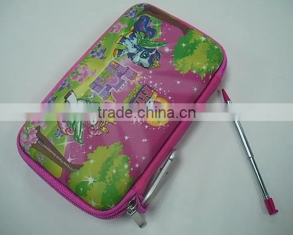 GC--New wonderful choice of hardshell cover promotional EVA gaming box