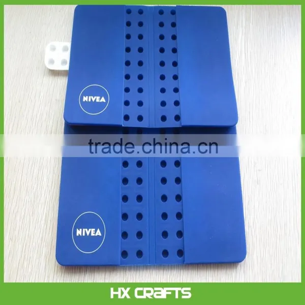 Block Design Silicone Book Cover photo-5