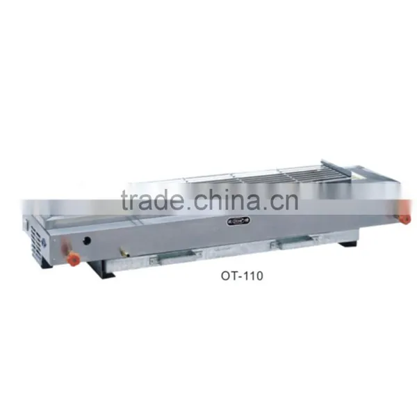Electric Bbq Grill