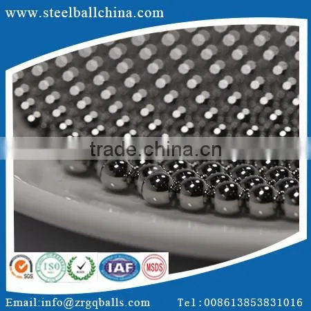 In Stock Aisi 1010 1.5mm 2mm 3mm Solid Iron Beads Carbon Steel Ball photo-6