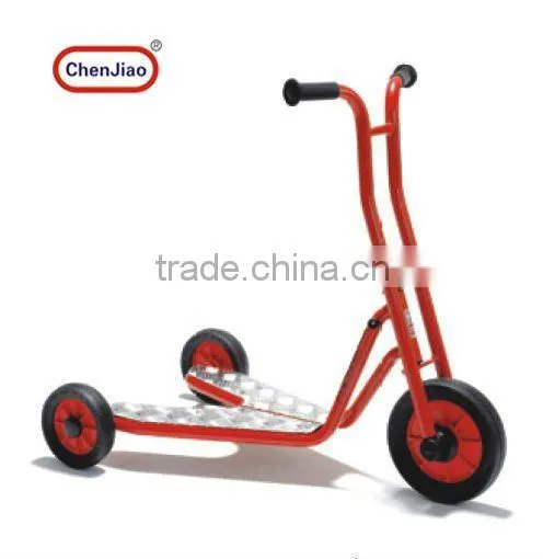 Kids Trike Scooter EN71