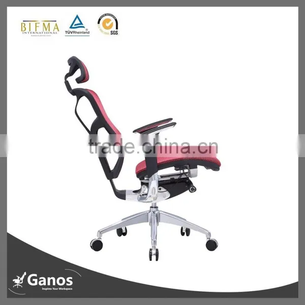 Comfortable Gaming Computer Chair From FOSHAN Factory photo-3