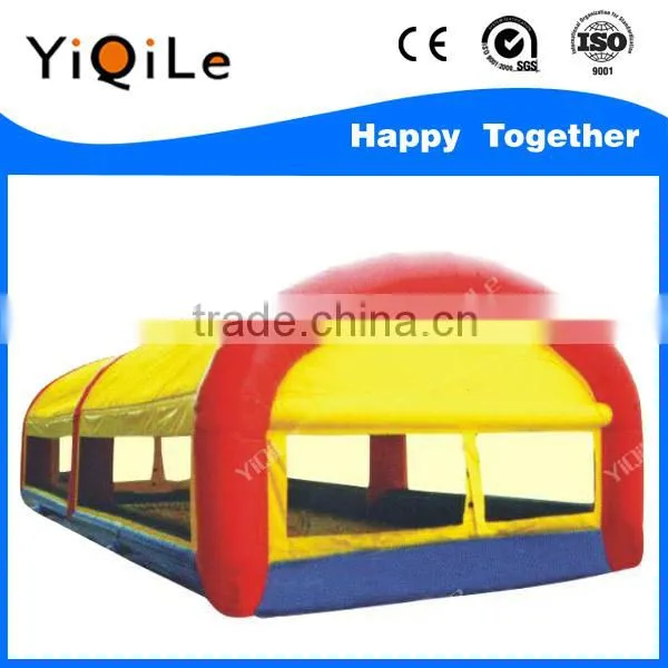 Inflatable Tent Inflatable Haunted Houses Inflatable photo-5