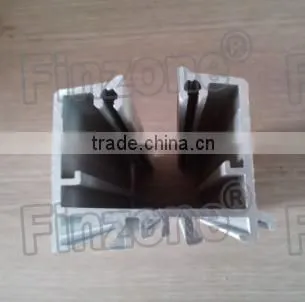 Modern Design Useful Glass Curtain Finials Hook photo-6