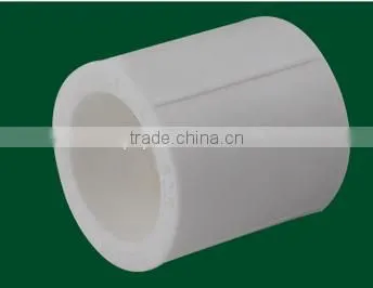 25mm Pn25 White Colour Ppr Pipe for Hot Water photo-3
