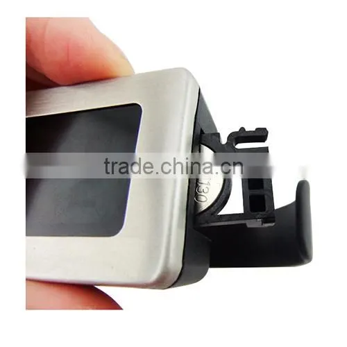 TL-8028, Elegant Portable Digital Wine Thermometer photo-3