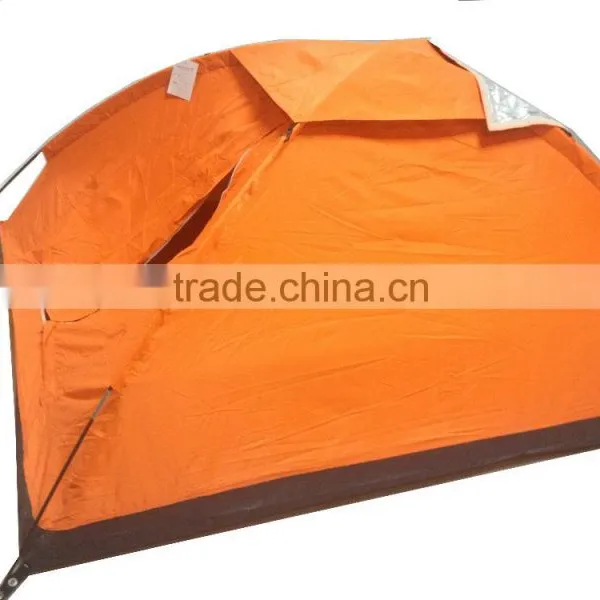 Outdoor Camping Single Tent photo-2