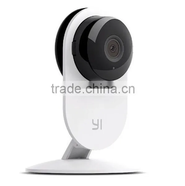 Xiaomi YI IP Camera Wireless Wifi HD 720P Infrared Night Vision For Smart Home CCTV Security Xiaoyi Mi Surveillance Ants Camera