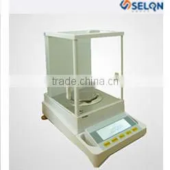 SELON SA1104 EXCEL PRECISION BALANCE, LCD DISPLAY, ADVANCED DESIGN photo-2
