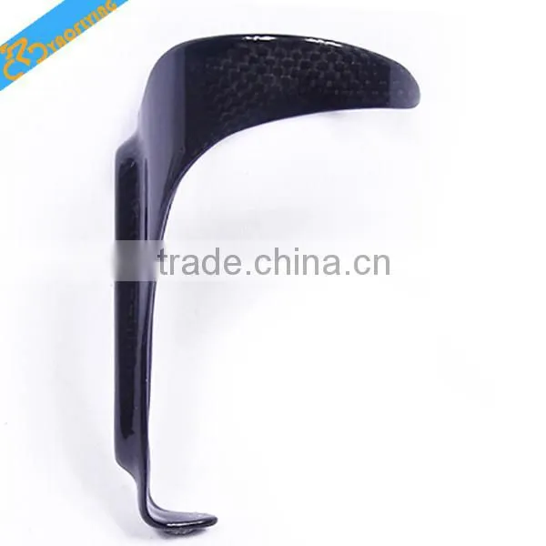 High Quality Carbon Fiber Bicycle Manufacturer UD/3K/12K Carbon Water Bottle Cage for Sale photo-4