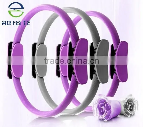 Aofeite Best Price Fitness Magic Circle Ring Yoga Pilates Ring photo-5