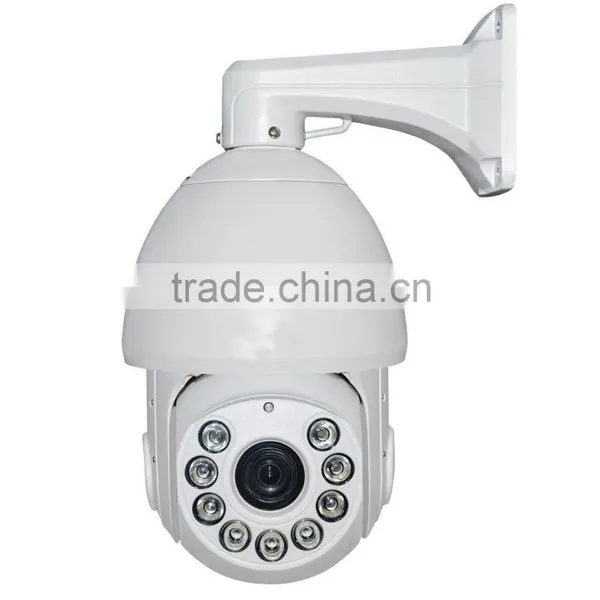 Shenzhen Joney 960p Outdoor hd Cvi Camera High Speed Dome Ptz With 20X Optial Zoom photo-2