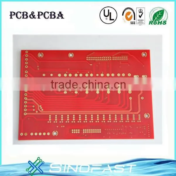 Professional High TG PCB Manufacturer OEM photo-6