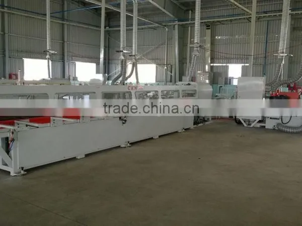 Veneer Block Board (blockboard)/Laminated Wood Boards photo-5