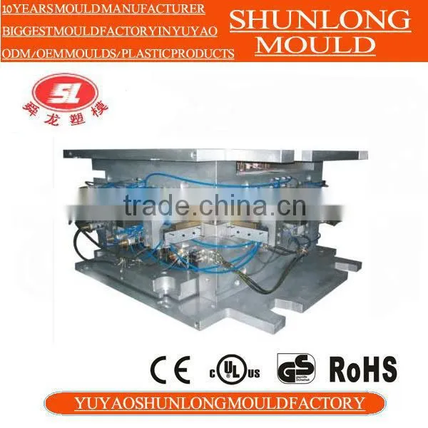 Plastic Pallet Mould photo-5