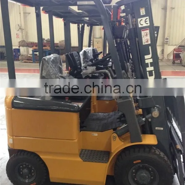 Curtis Zapi Controller Electric 1 Ton Forklift photo-3