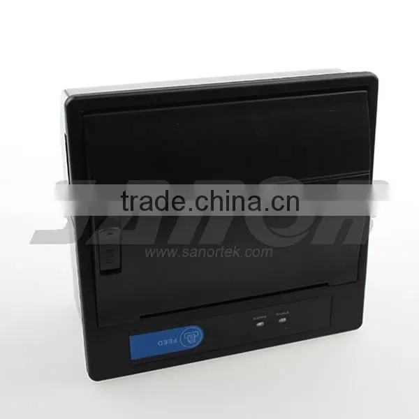 58mm Panel Thermal Printer With Auto Cutter EP-360 photo-6
